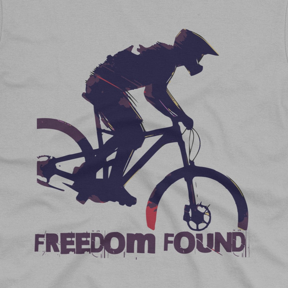 Freedom Found T-Shirt