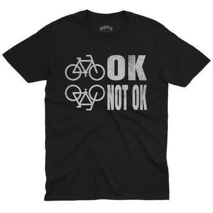 Cycling 101 T-Shirt