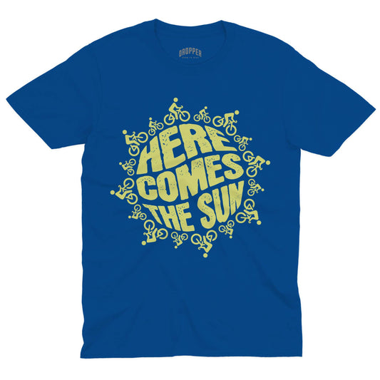 Here Comes The Sun T-Shirt