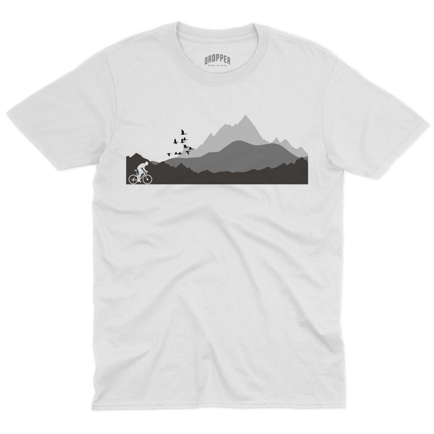 Mountain Valley T-Shirt