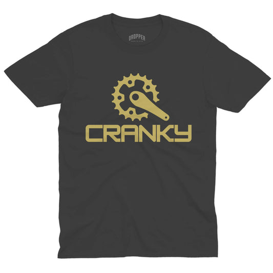 Cranky T-Shirt