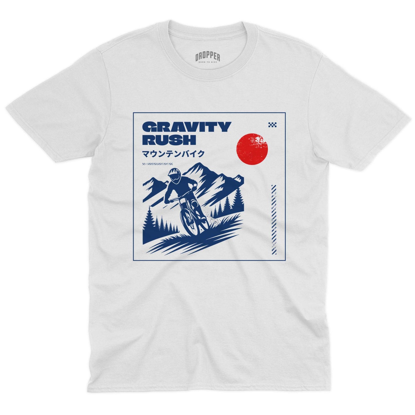 Gravity Rush T-Shirt