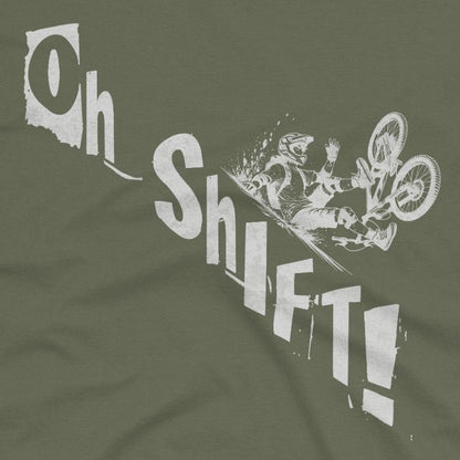 Oh Shift! T-Shirt