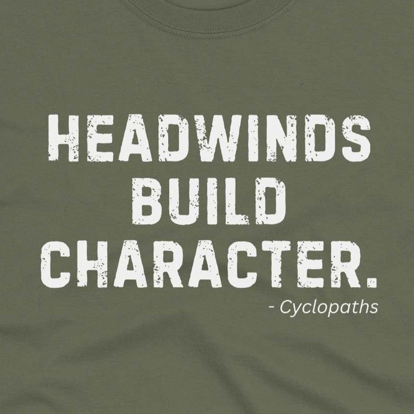 Headwinds T-Shirt