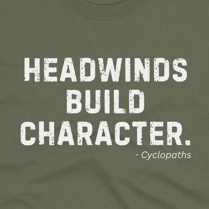 Headwinds T-Shirt