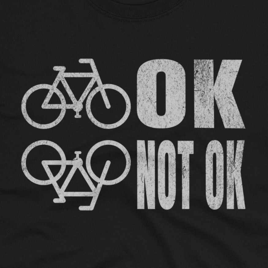 Cycling 101 T-Shirt