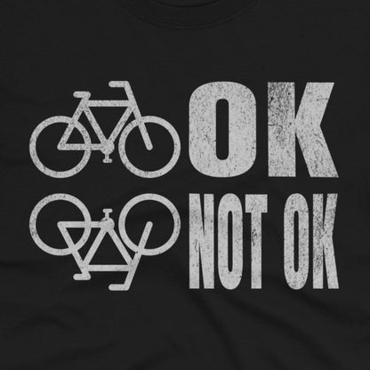 Cycling 101 T-Shirt